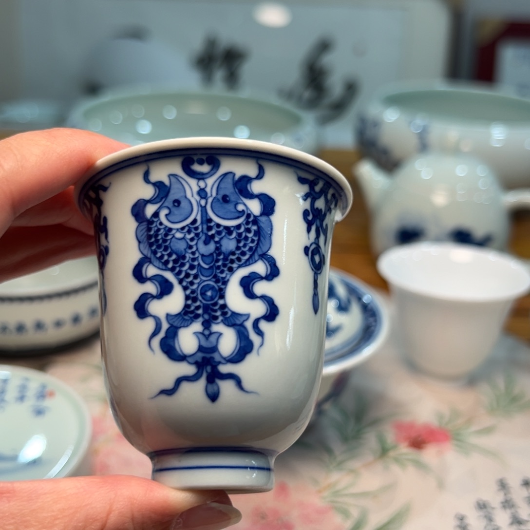 杯幽游居手工主人杯清库存