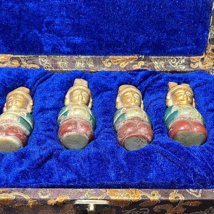 底槽青一物一图发货支持七天无理由。