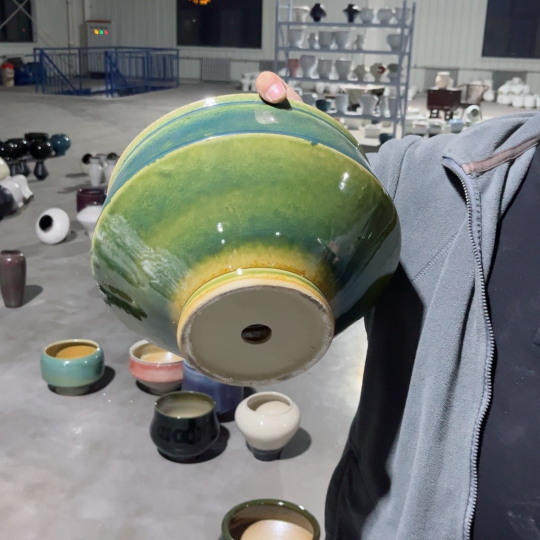 陶瓷二*方我们都在等着