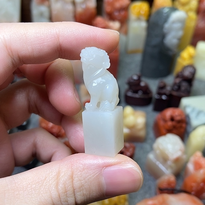 邪***生老挝石老挝石印章