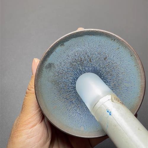 【闪购商品】茶盏-725............