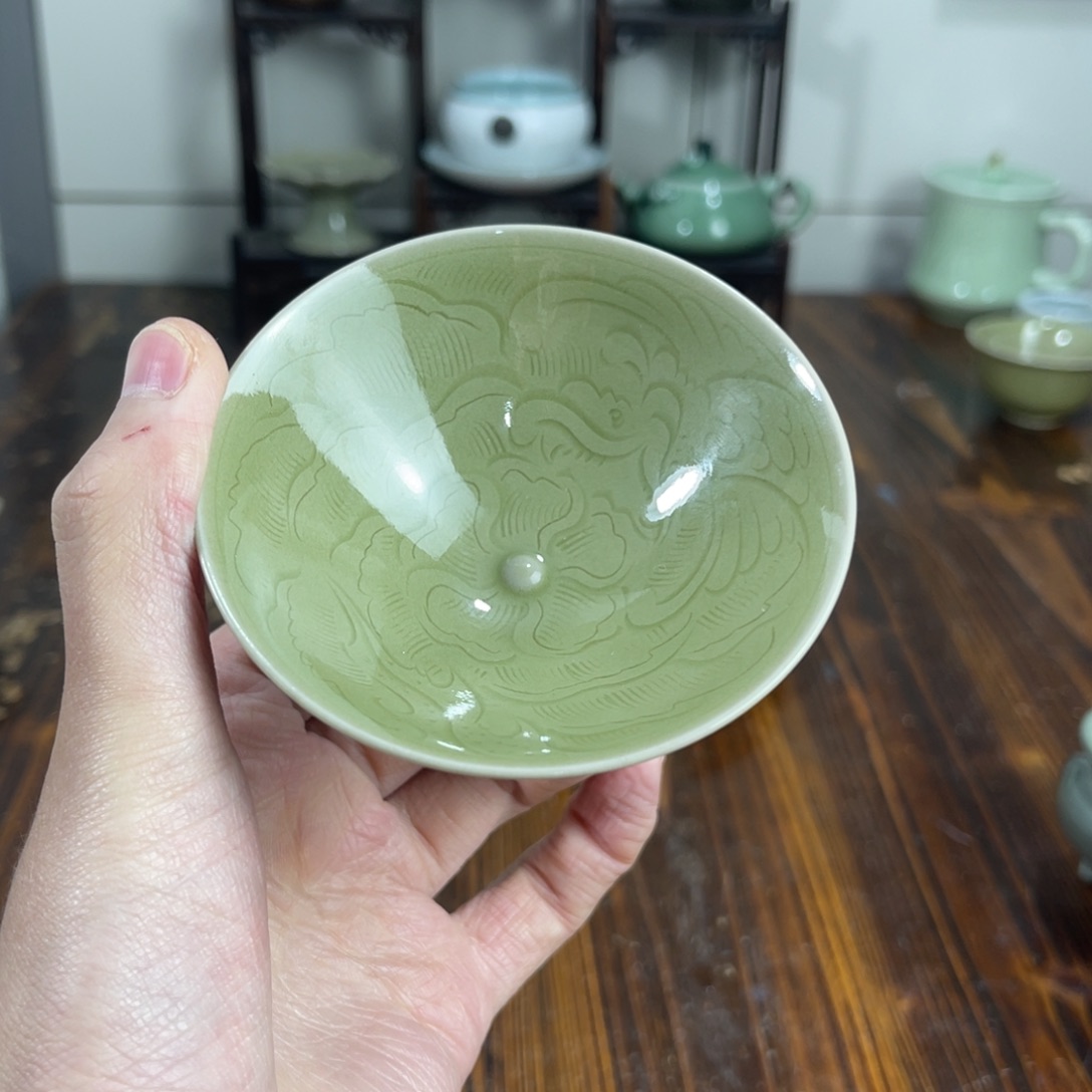 三宝茶器开播福利