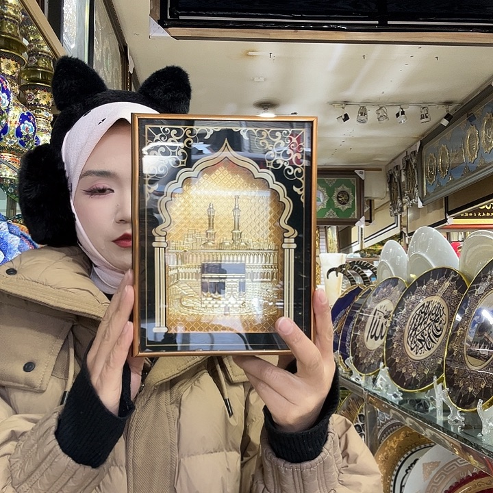 树脂摆件工艺技术