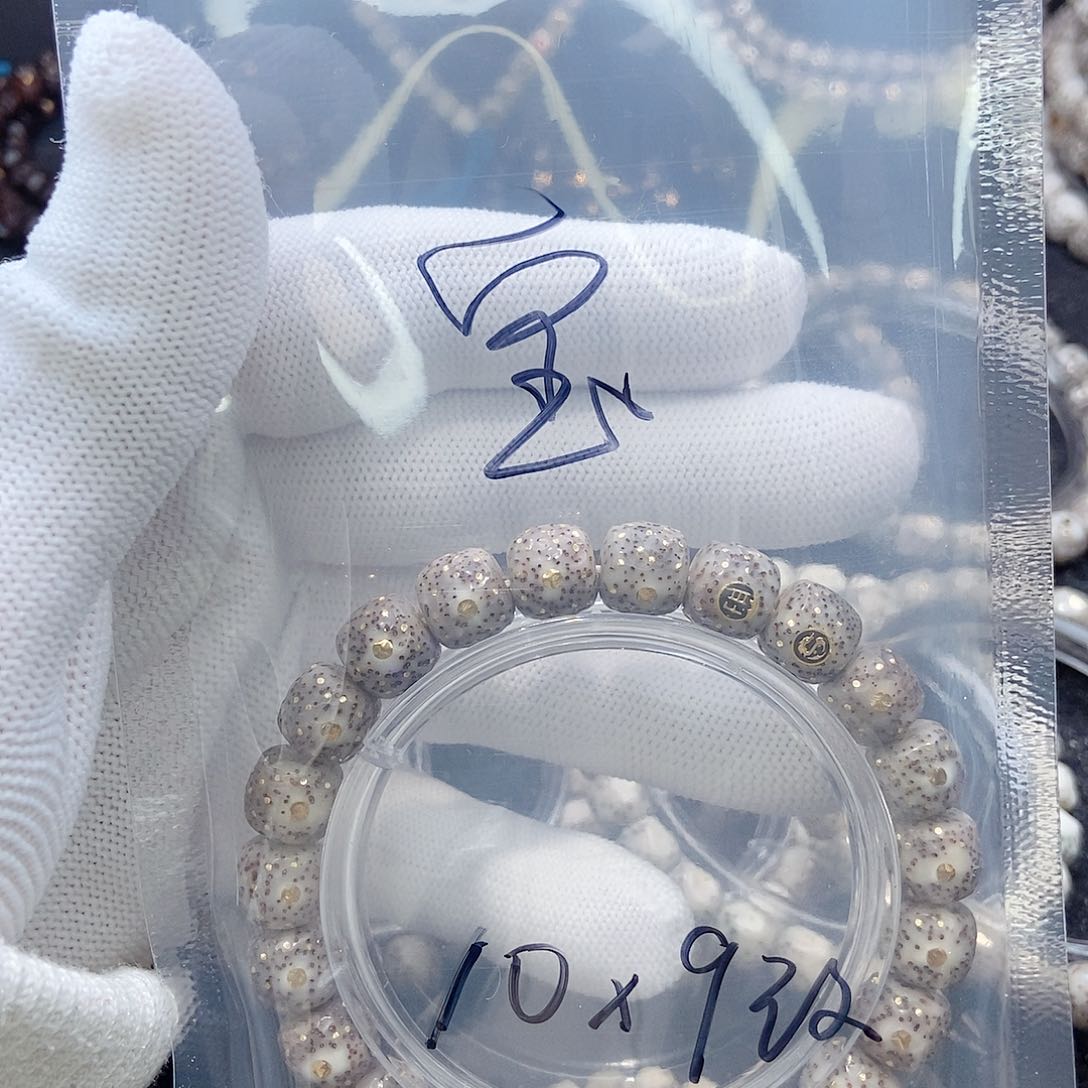 星月菩提手串寳*星月