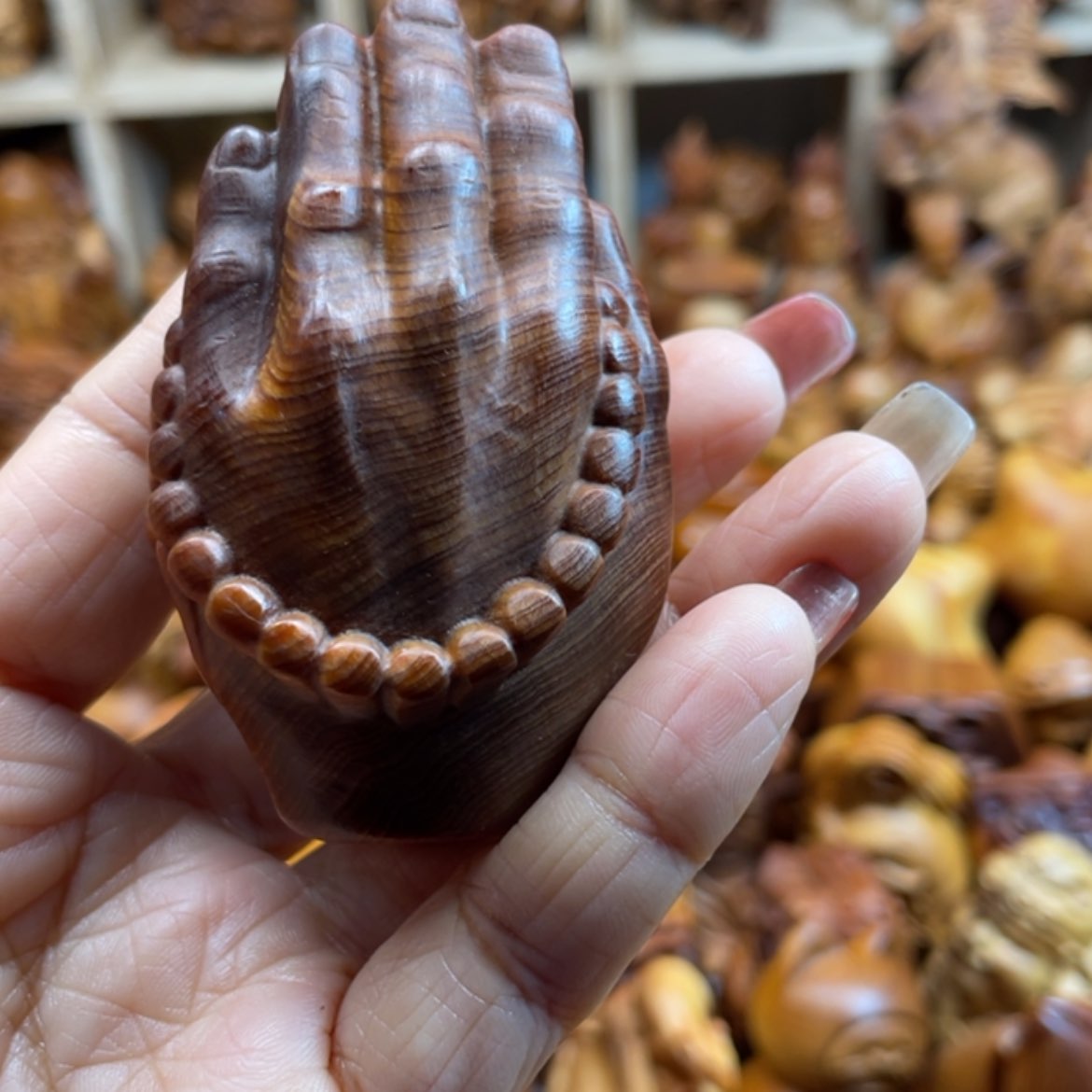 【闪购商品】柏木（崖柏）金**堂太行崖柏陈化料