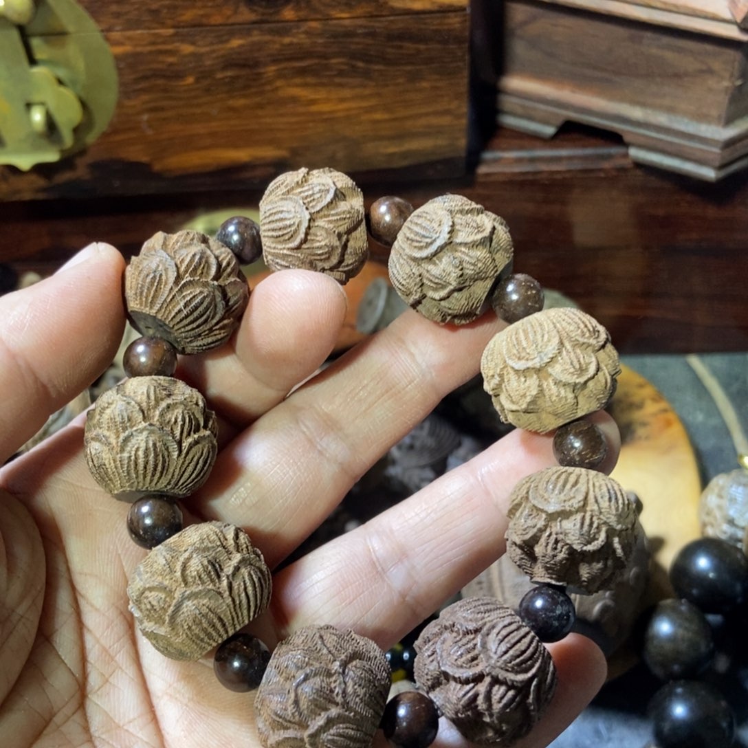 微***来木成品摆件福利放漏