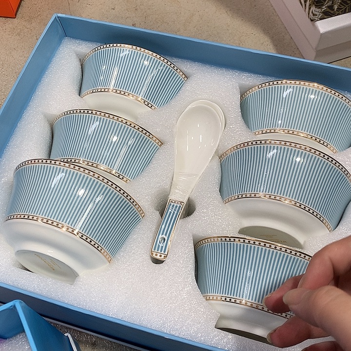 瓷片咖啡的味道真的是