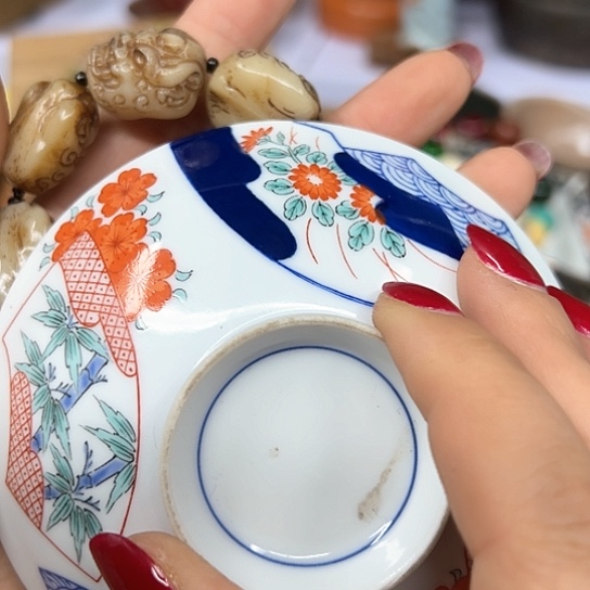 瓷器艺术品工艺品
