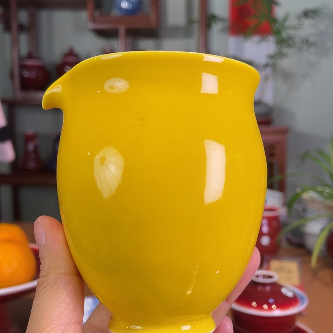 清欢雅玩原矿郎红