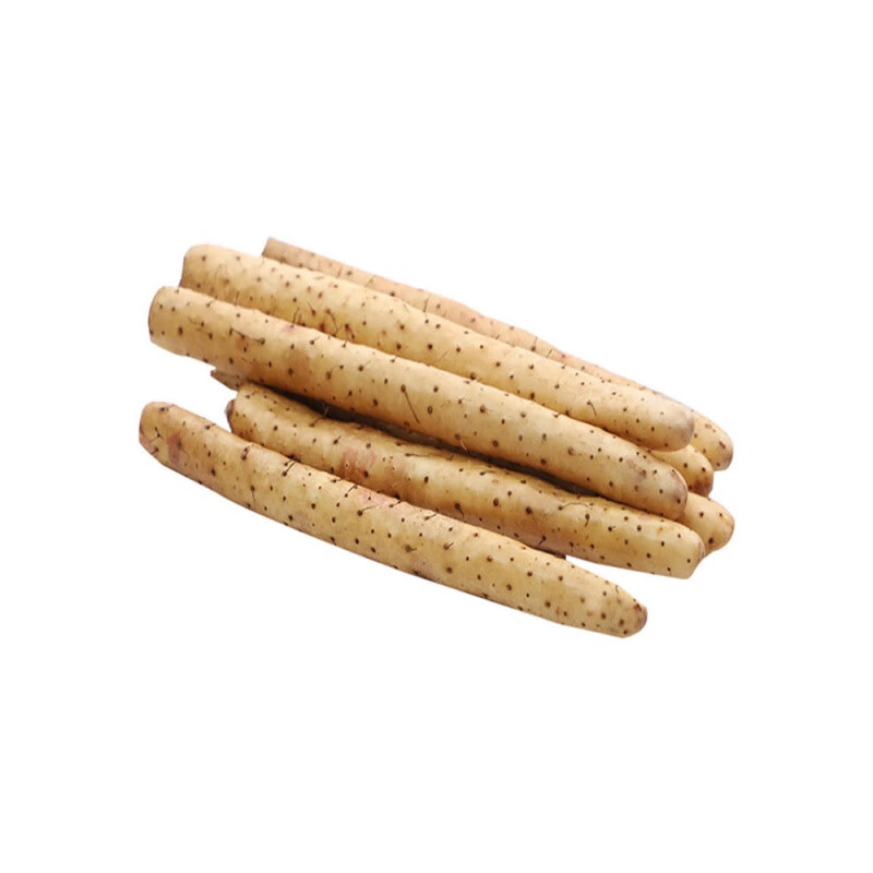 小白嘴山药约650-700g