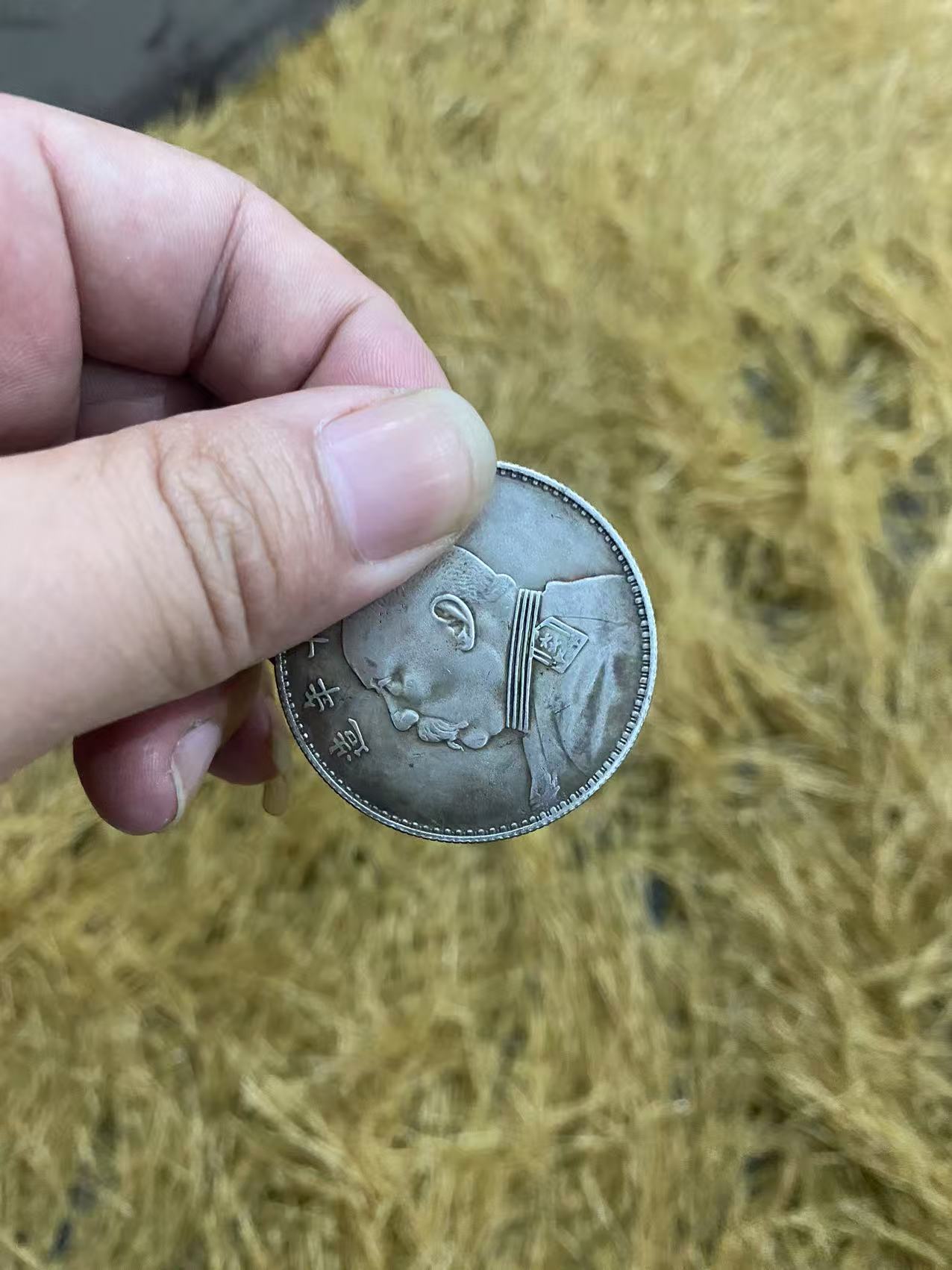 精美手工艺术摆件 027比