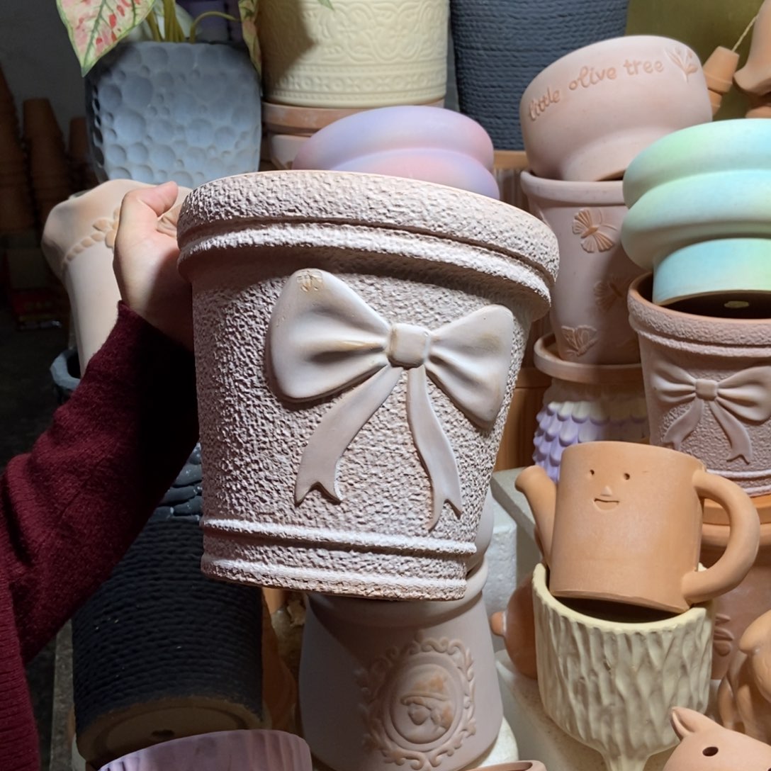 20×19雾化蝴蝶结1个