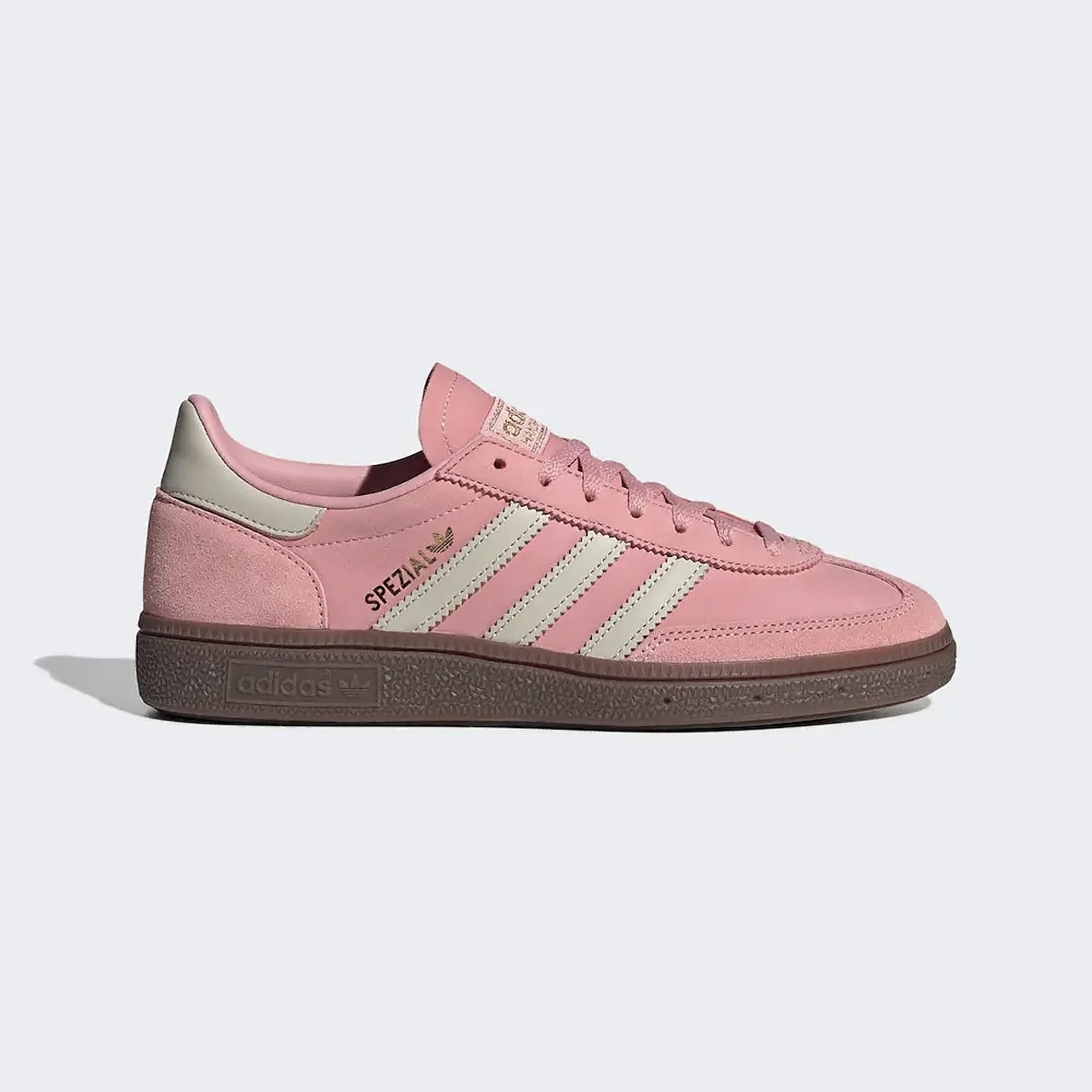 adidas阿迪达斯三叶草女鞋运动鞋轻便透气时尚德训休闲鞋JI2646