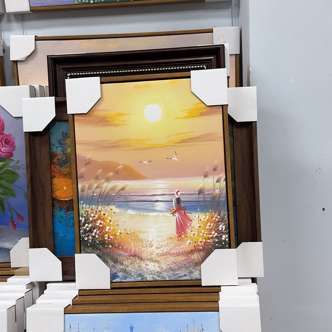 油画3040油画作品展作品展作品