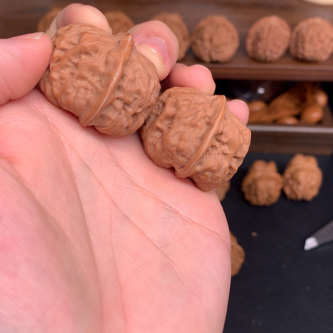 文玩核桃吊坠37门头沟