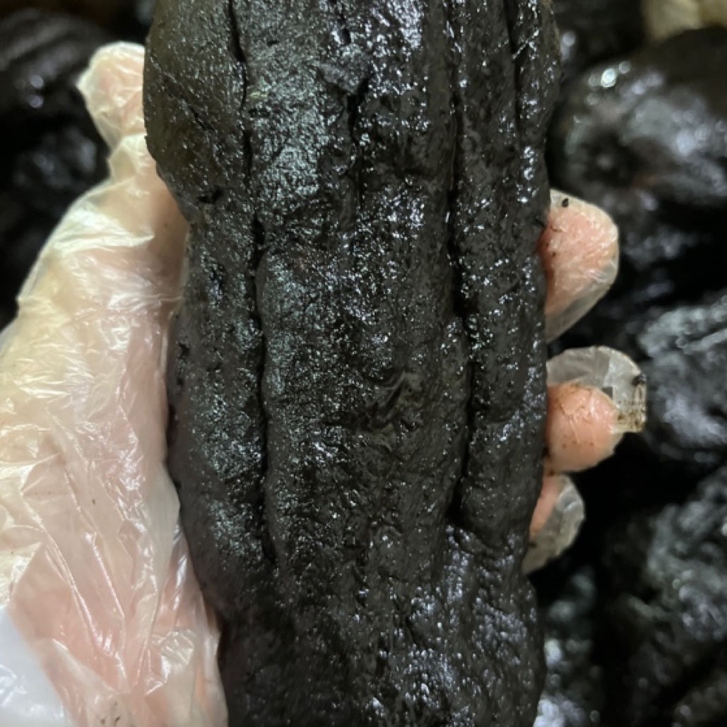 正宗潮州三宝陈年佛手果老香黄潮州特产老香橼佛手