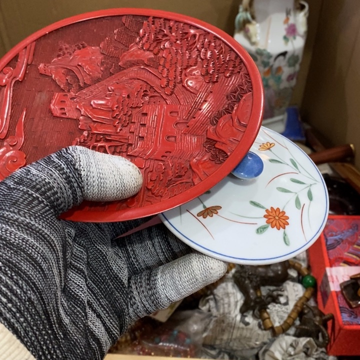 紫砂陶瓷艺术陶瓷艺术