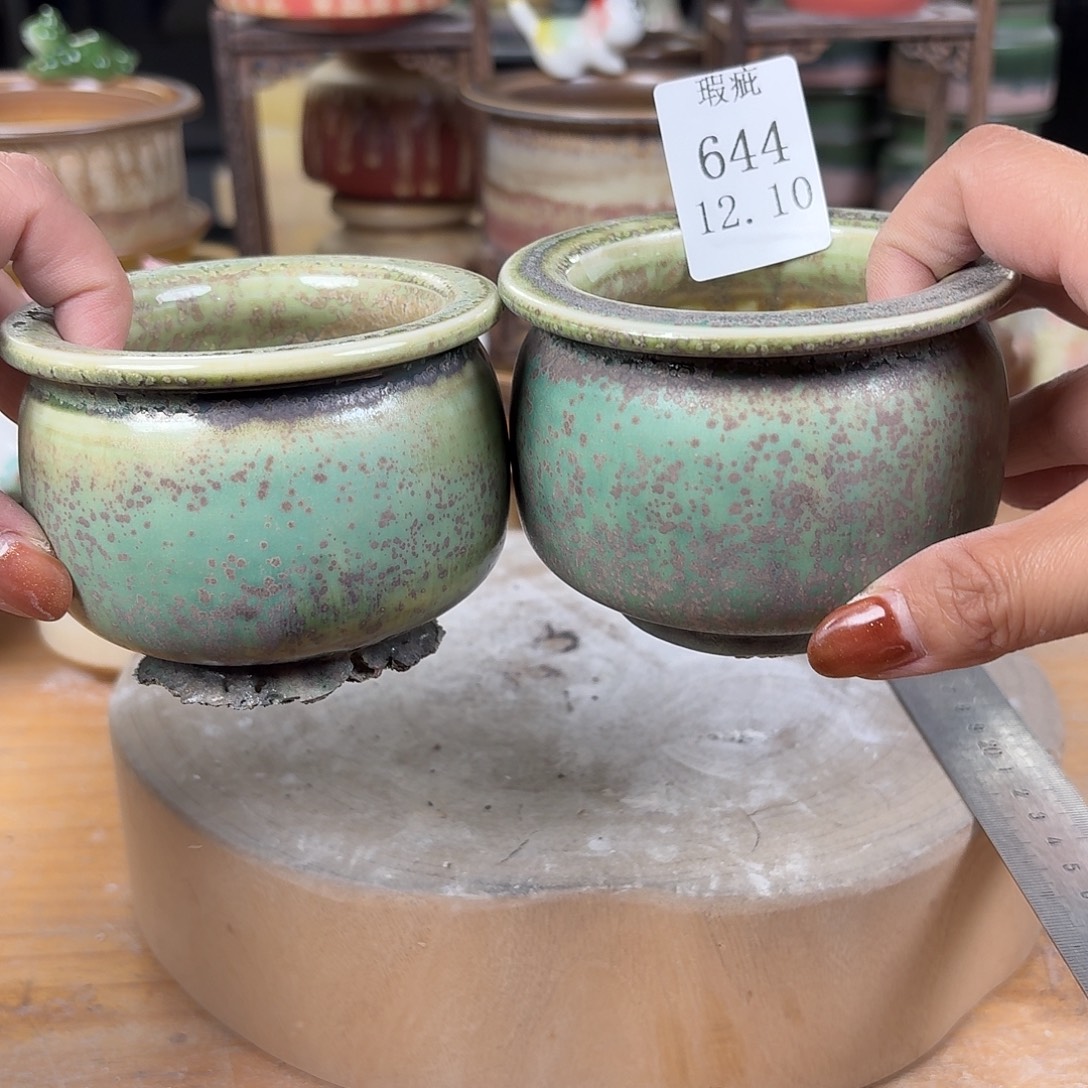 瓷片景德镇陶瓷手工制作