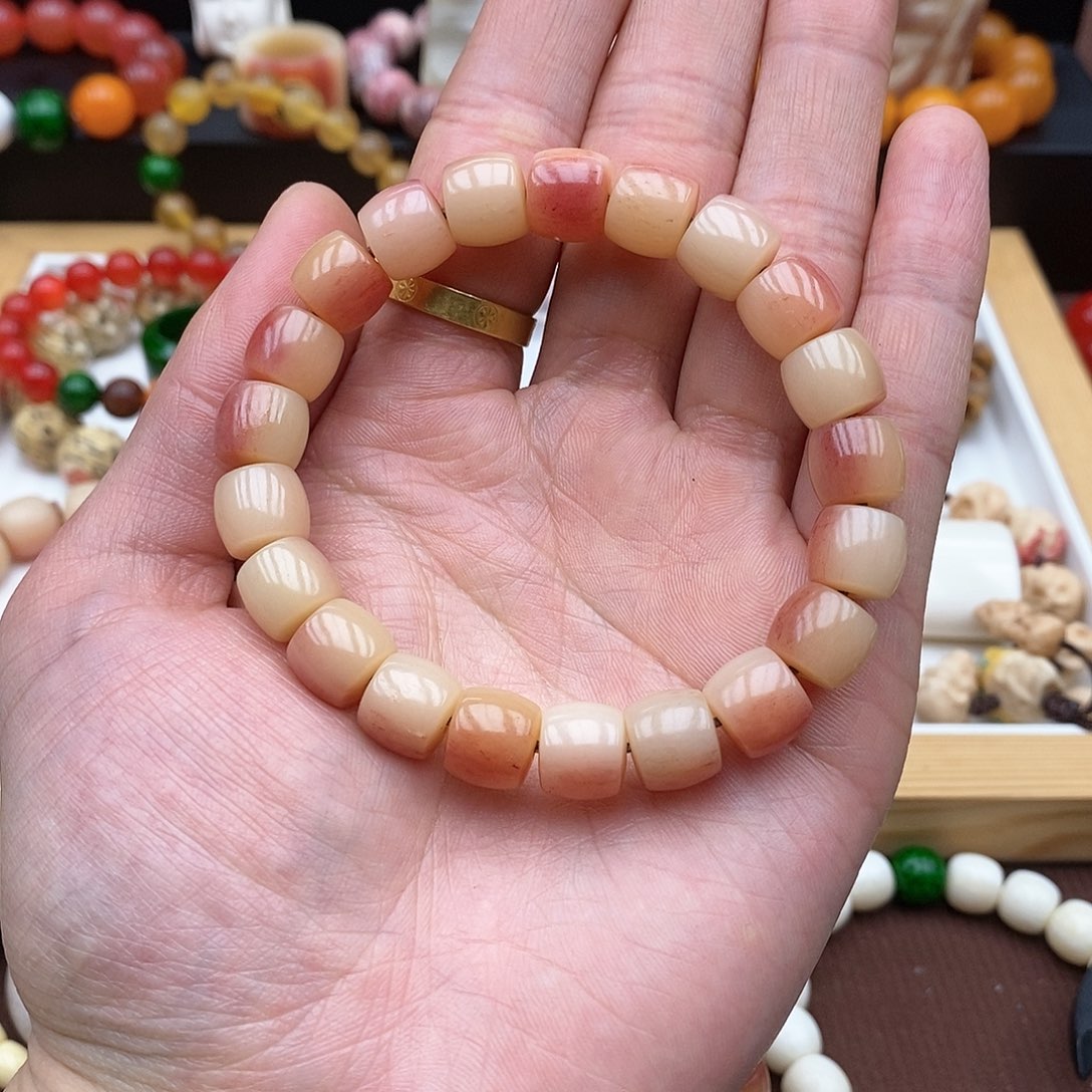 驼骨手串/手链11×10驼骨血料