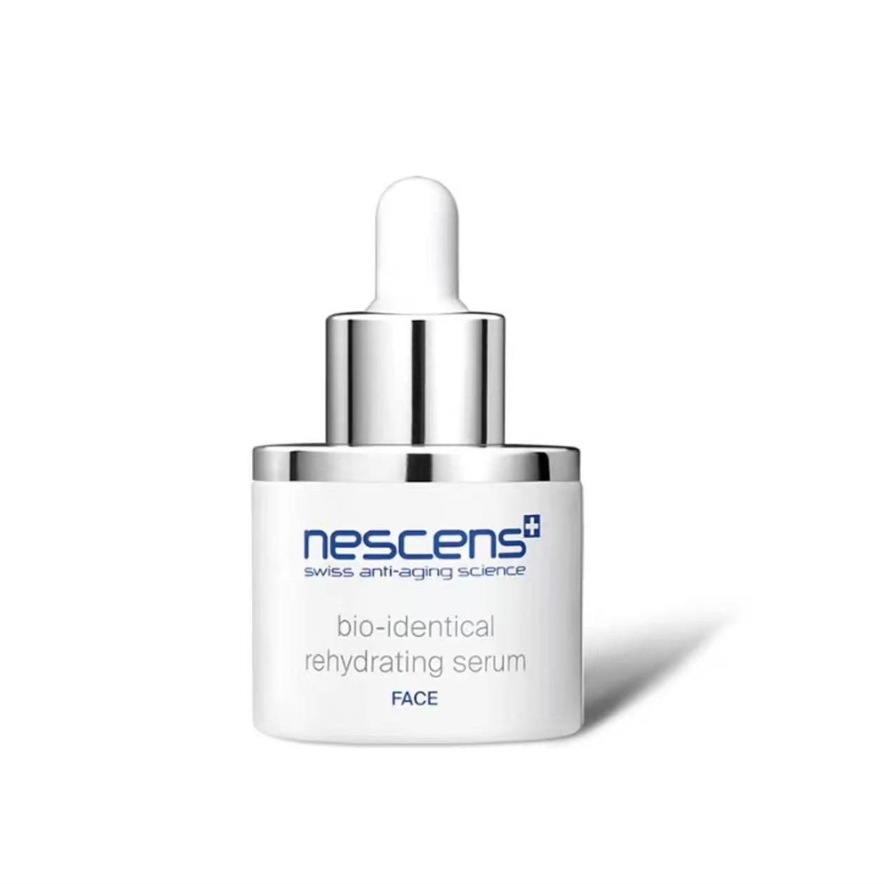 妮 XQ精华修护刷