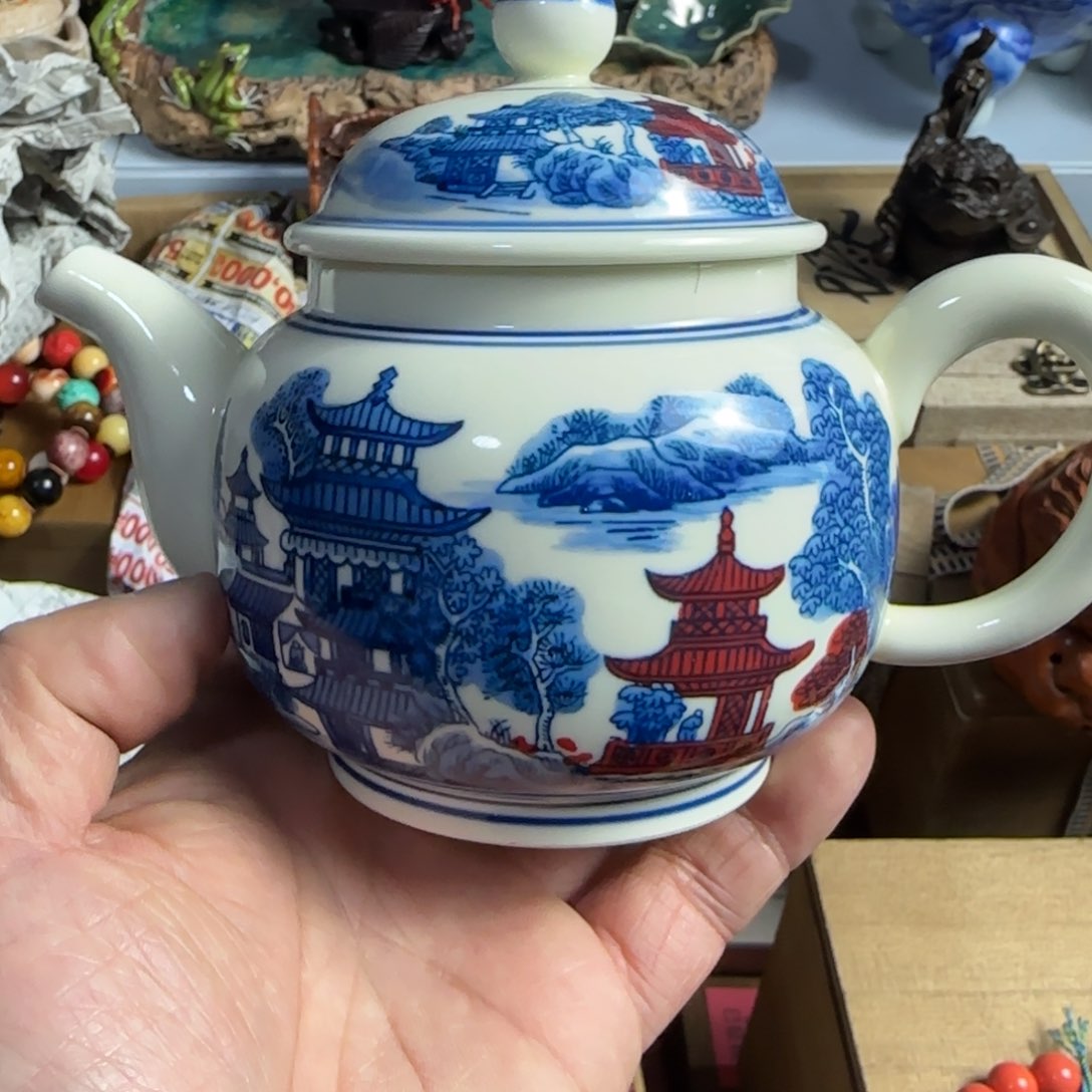 瓷片我家粉丝真好看啊