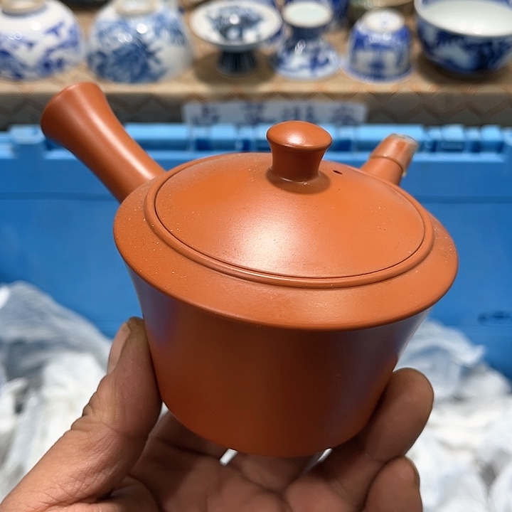 陶瓷茶玩榜第二十名