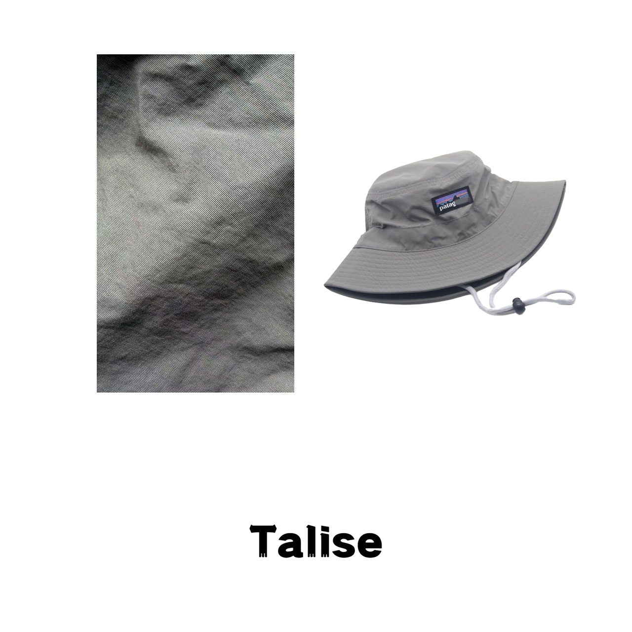 北美外贸 一体帽遮阳防晒渔夫帽