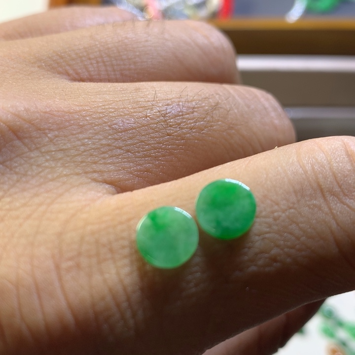 翡翠裸石翡翠裸石