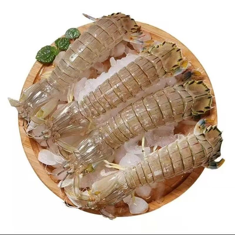 腌虾爬子 顺丰快递
