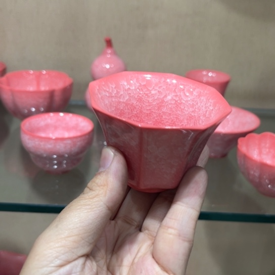 大宋甄选茶具茶器