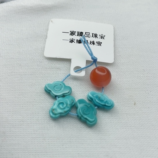 南红玛瑙珠宝奇石未镶嵌