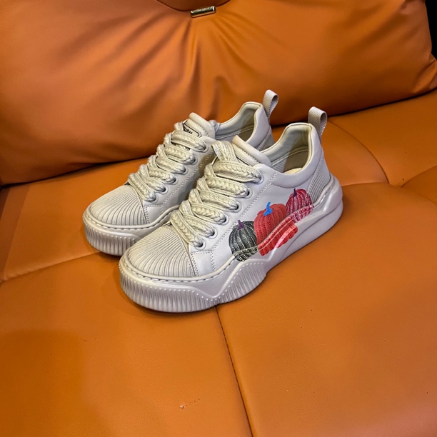 高端欧货休闲鞋1013