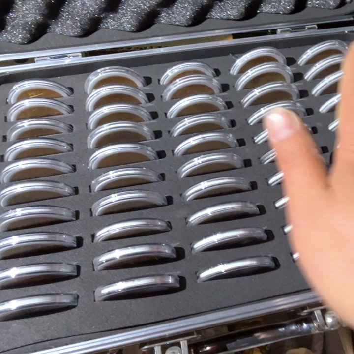 滴血莲花菩提手串