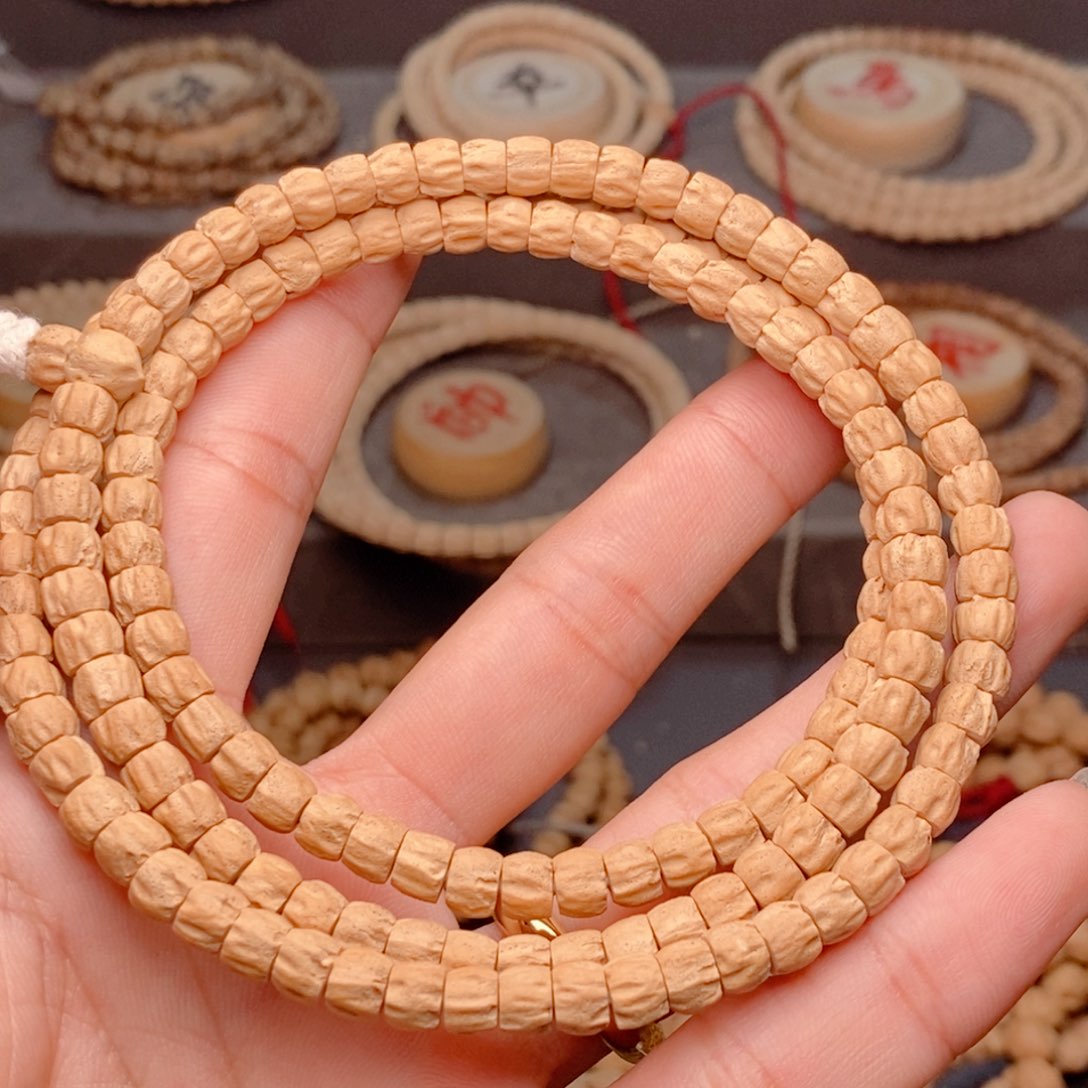 柏香籽/百香籽吊坠