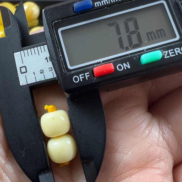 蜜蜡裸石未镶嵌39 杂