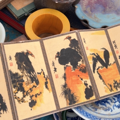 瓷片闪购一物一图