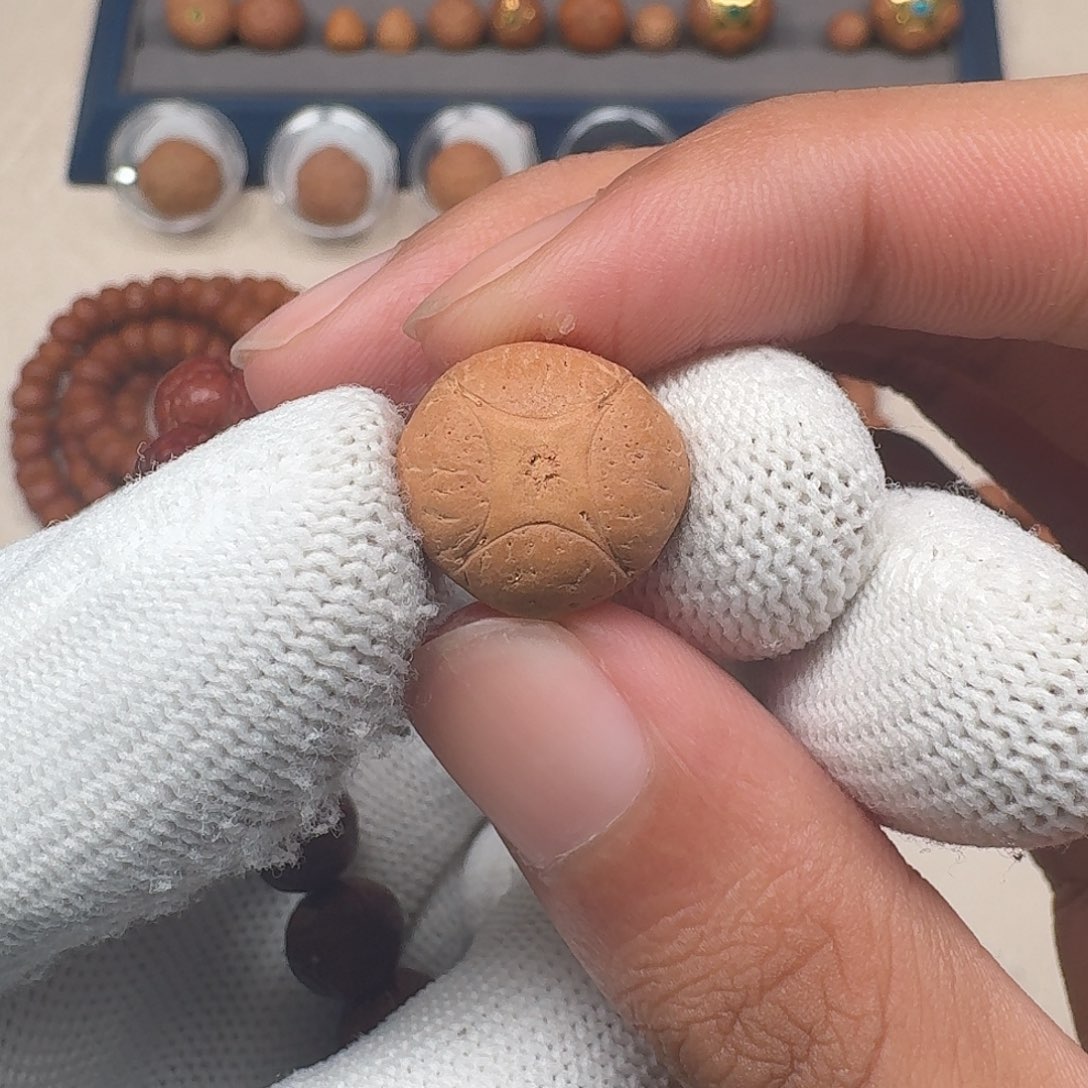凤眼菩提吊坠福利麒麟16-11.7