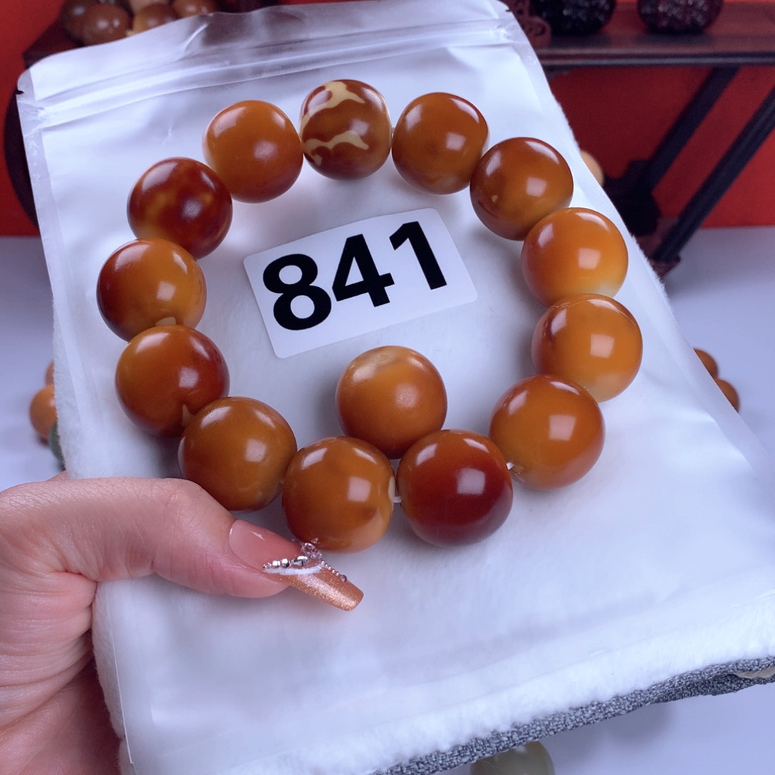 菩提根/象牙果吊坠酒*?