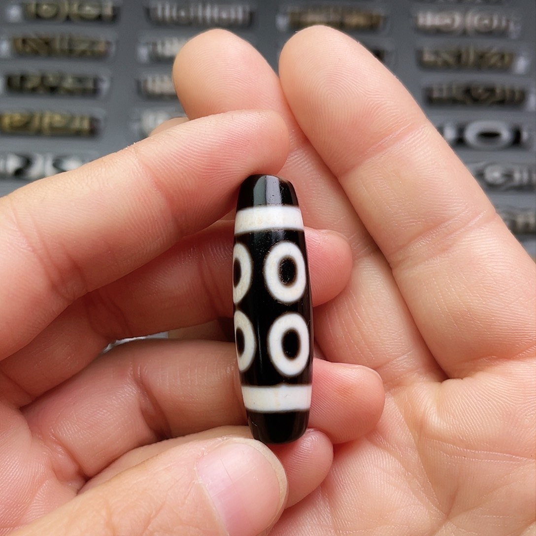 玛瑙/玉髓边款式未镶嵌