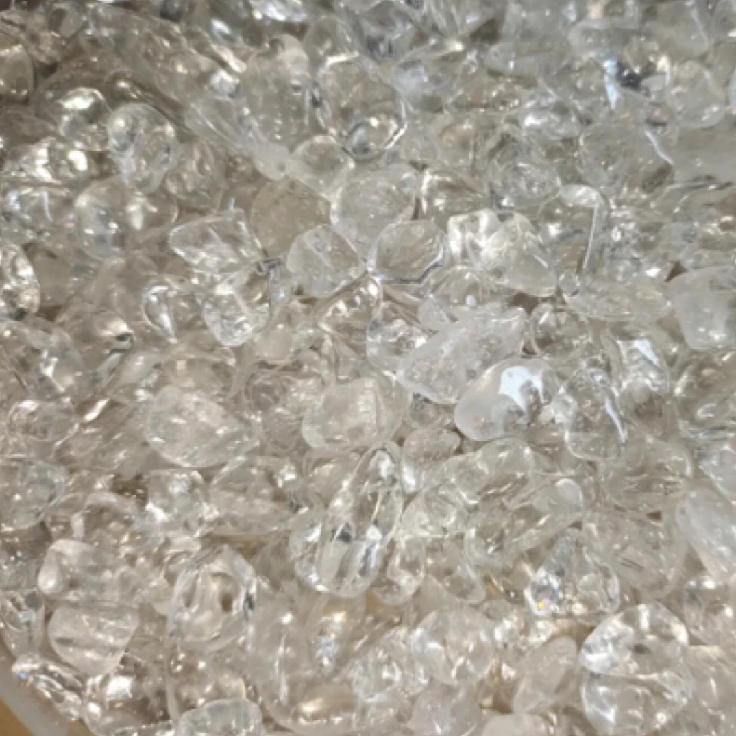 碎石送礼消磁学生珠宝大颗粒默认微瑕