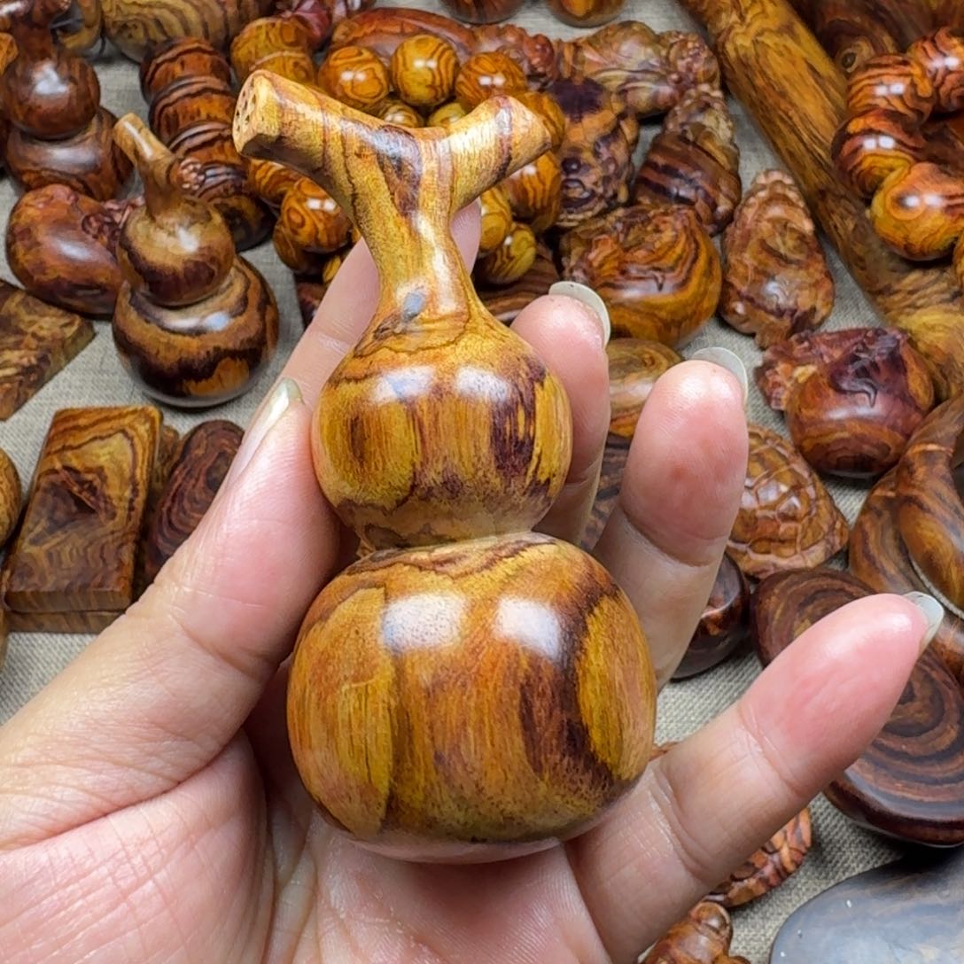 黄花梨/降香黄檀我