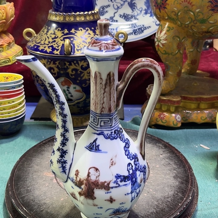 摆件摆件摆件摆件摆件瓷器摆件创意瓷器