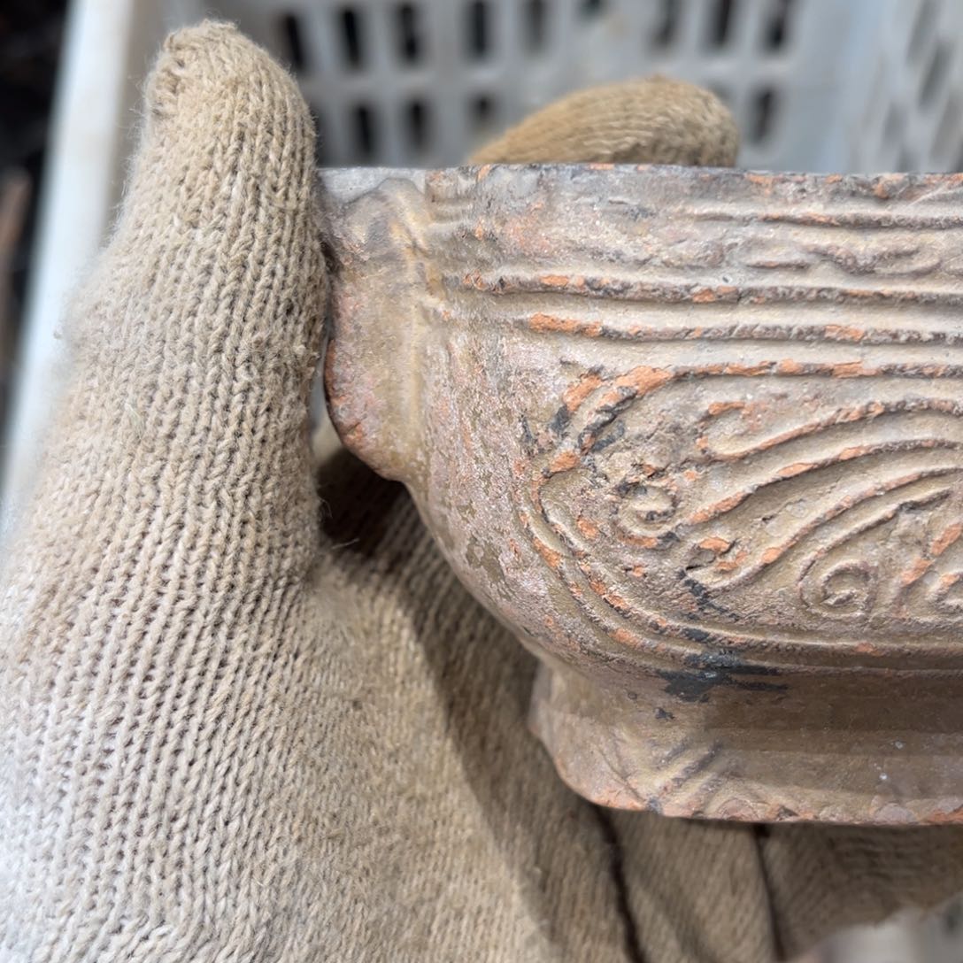 金****行一物一图，工艺品