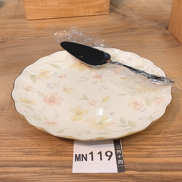 小马哥甄选瓷器套装