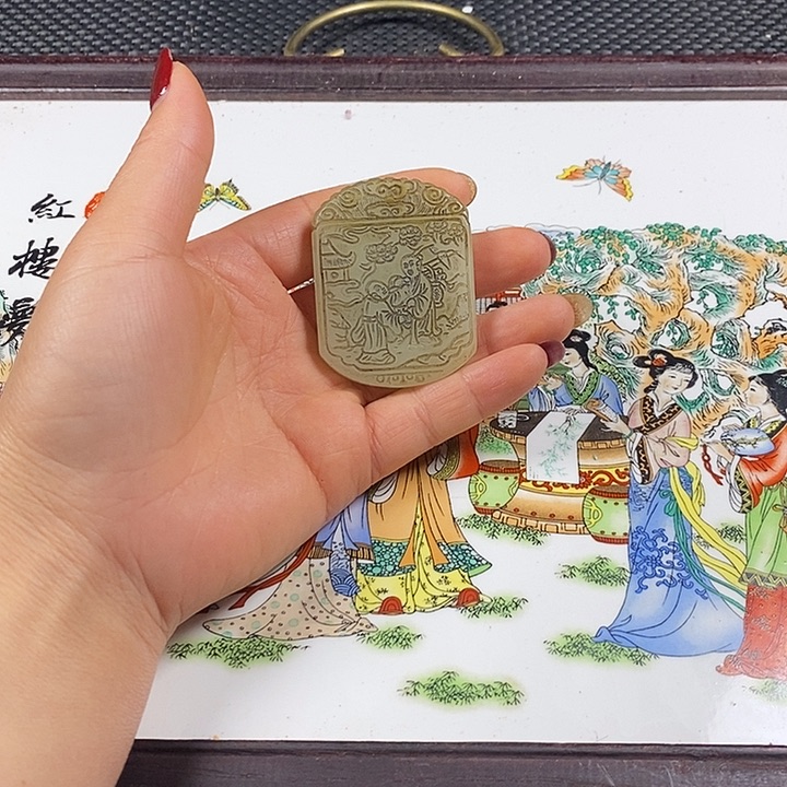 紫砂闪购链接一图一物