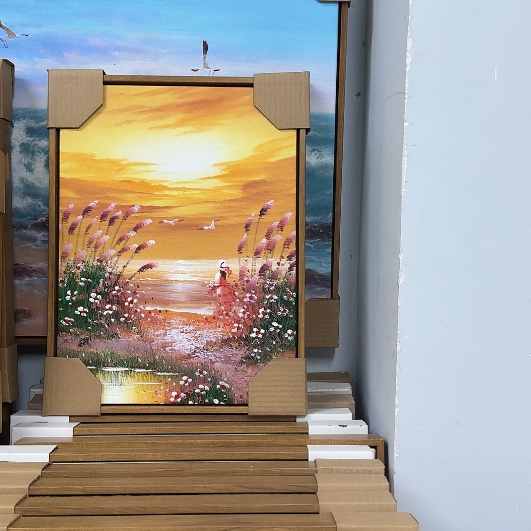 油画3040油画作品展作品展作品