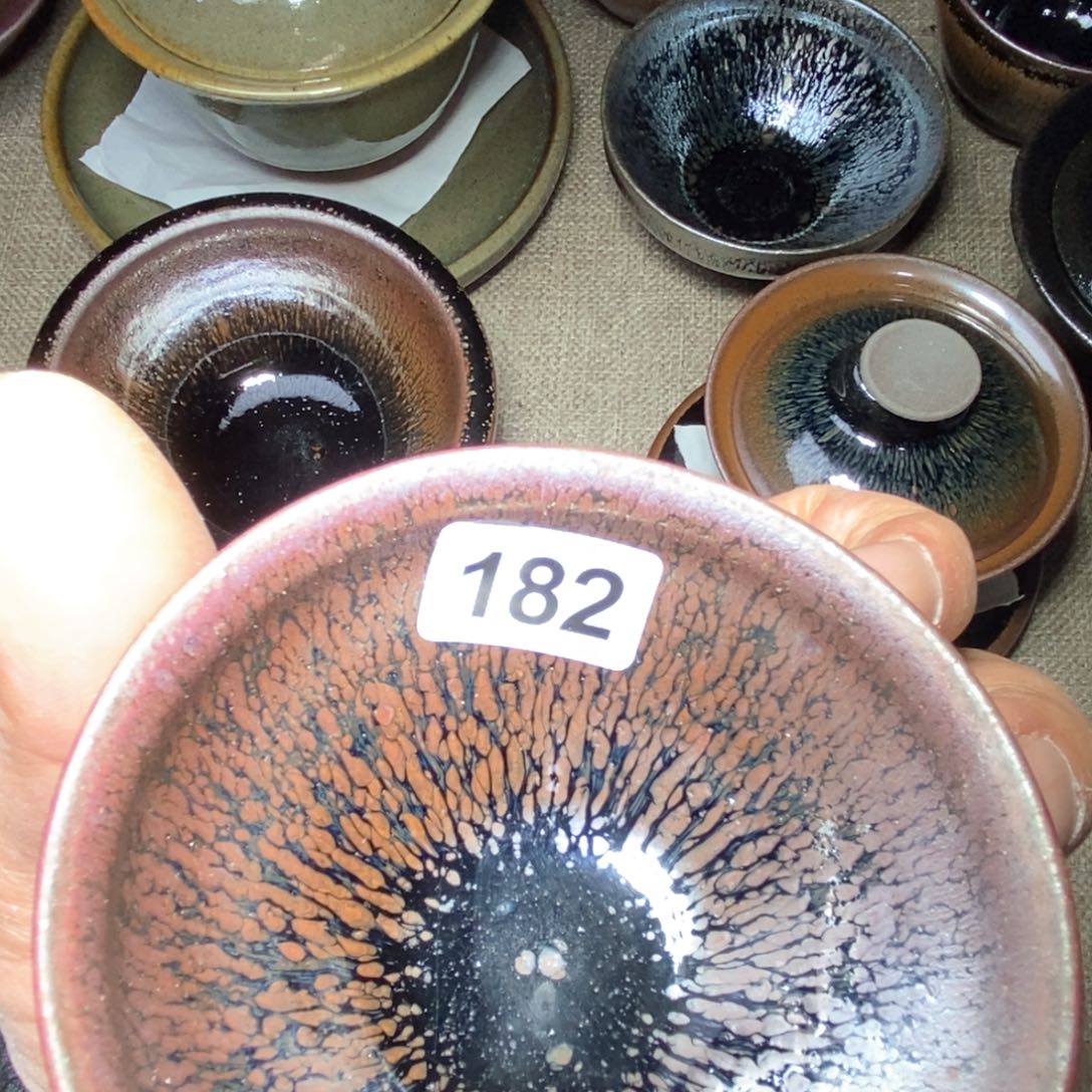 茶盏宋月古窑，自产自销