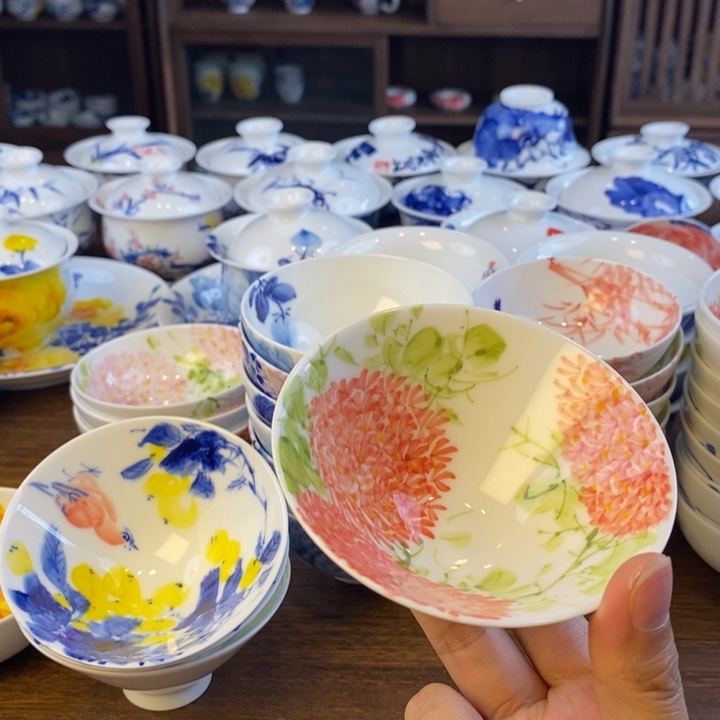 杯景德镇陶瓷大学