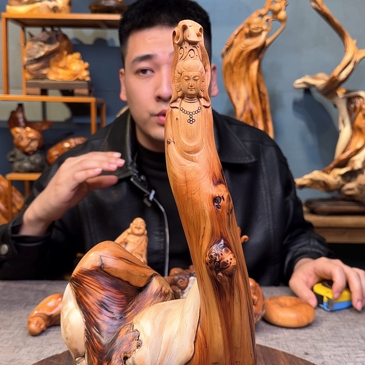 柏木（崖柏）关注一下