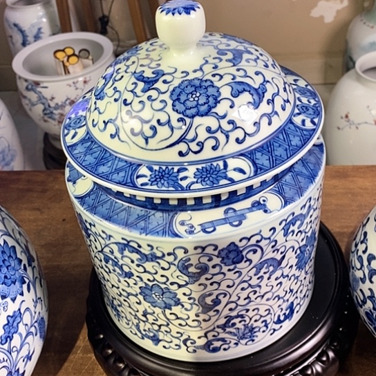 【闪购商品】景德镇陶瓷家用摆件